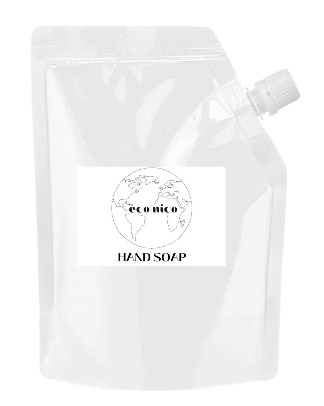 Liquid Hand Soap