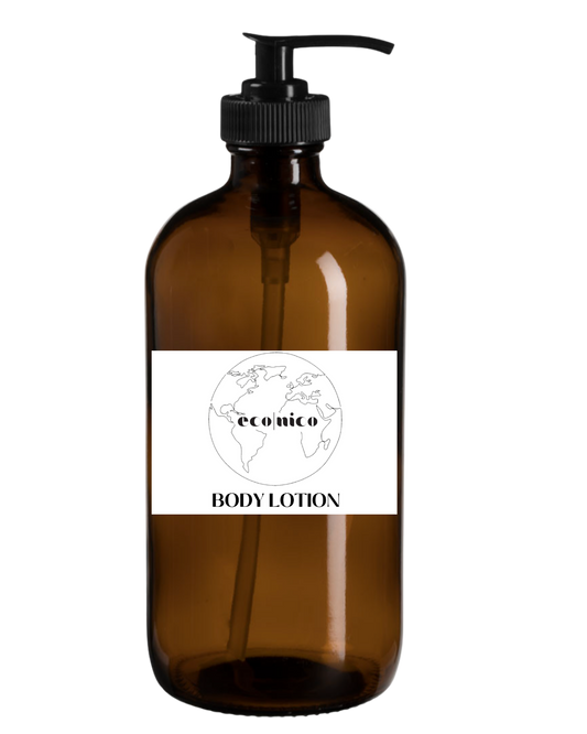 Body Lotion