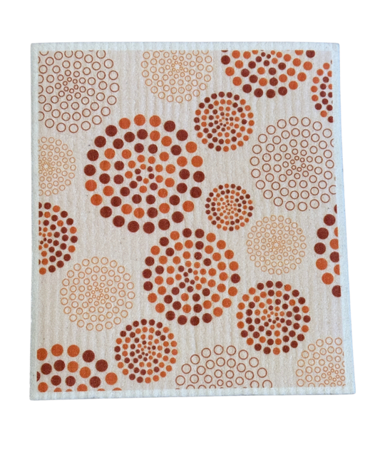 Swedish Dishcloth