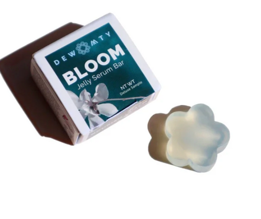 BLOOM Hero Jelly Serum Bar