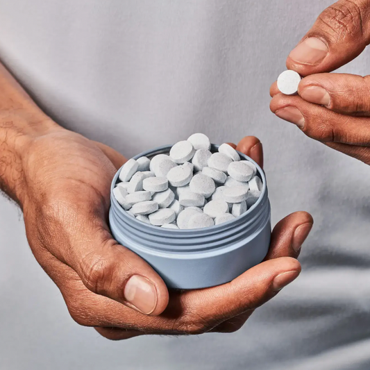Mouthwash Tablets (4 Month Supply)