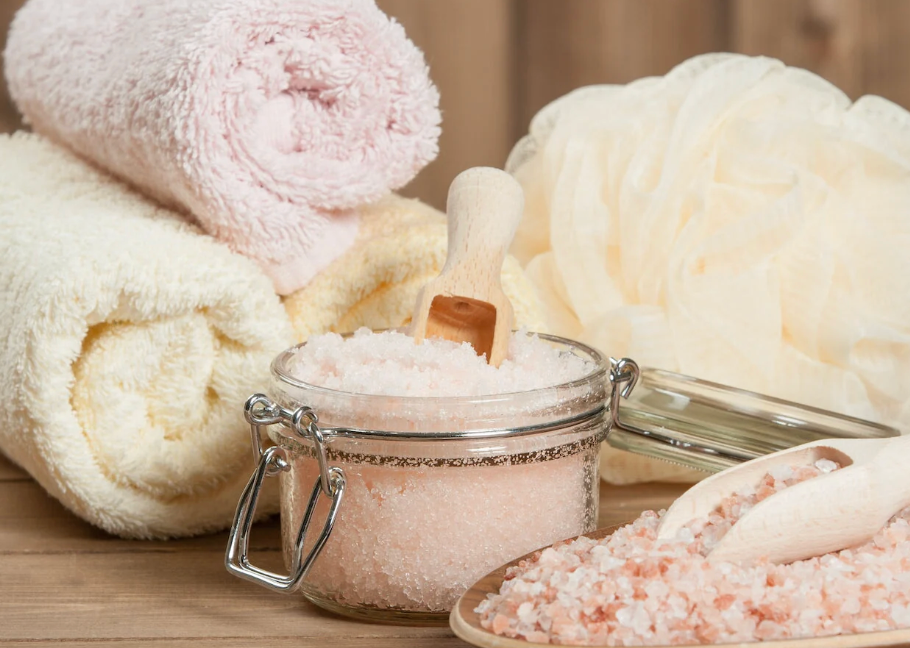 Bath Salts