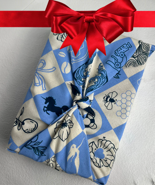 Wayfarer Wrap & Bandana
