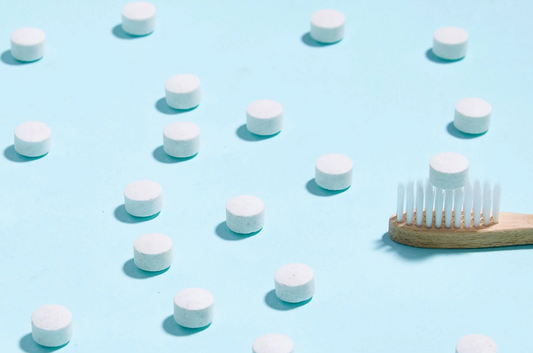 Toothpaste Tablet Trial (4ct)