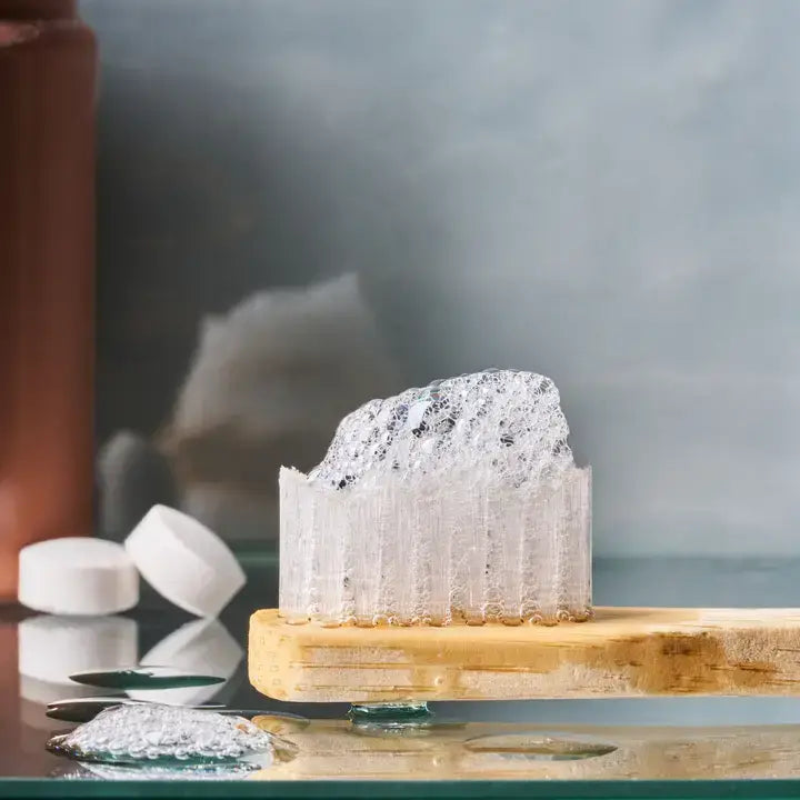 Toothpaste Tablets | Starter