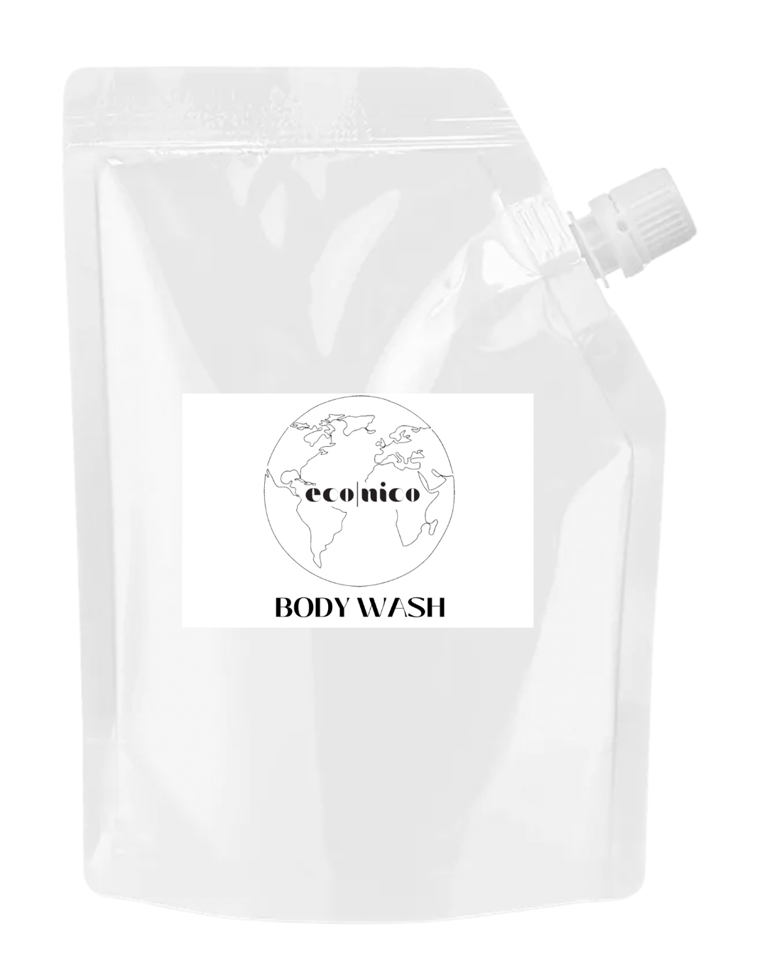 Liquid Body Wash