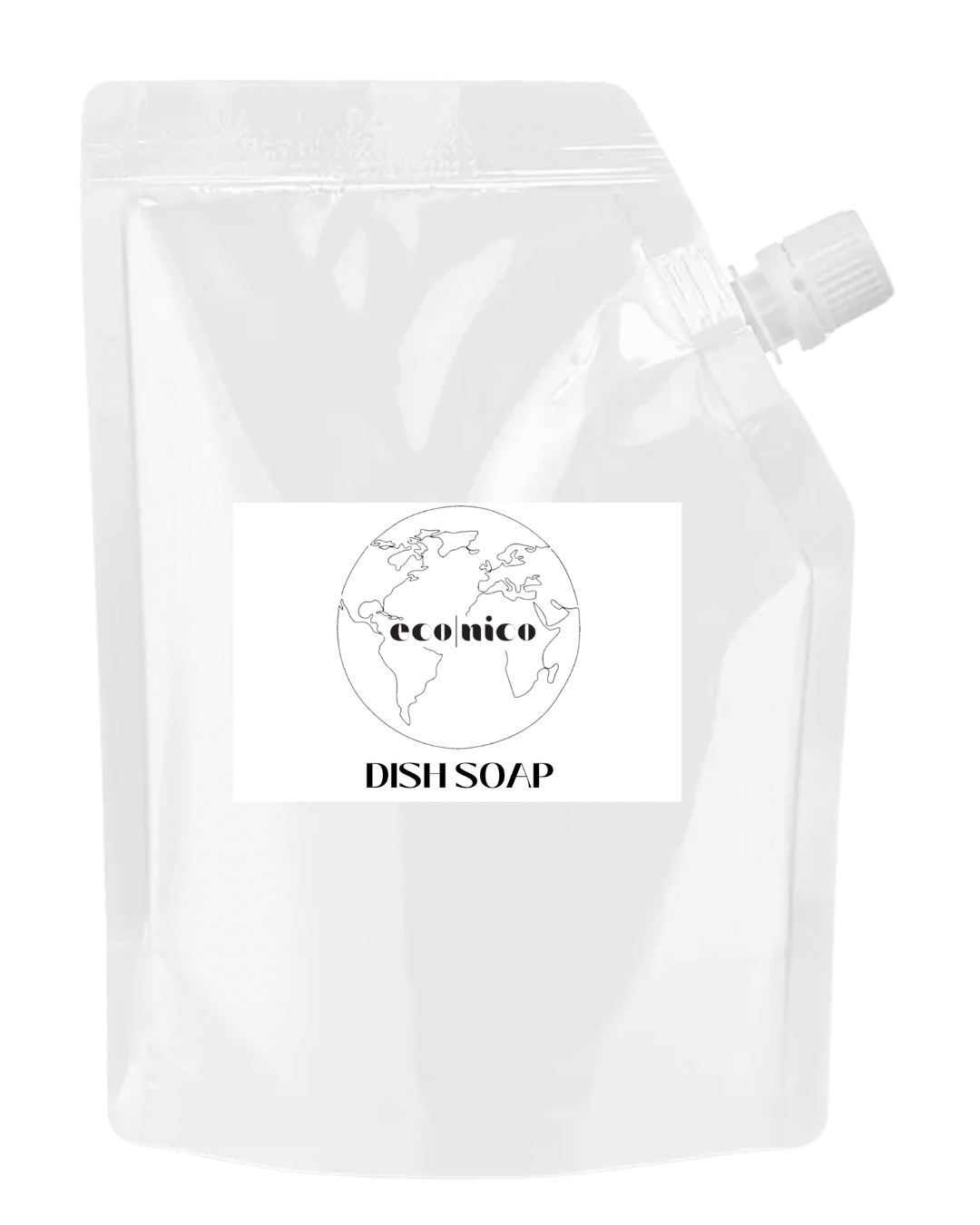 Liquid Dish Soap