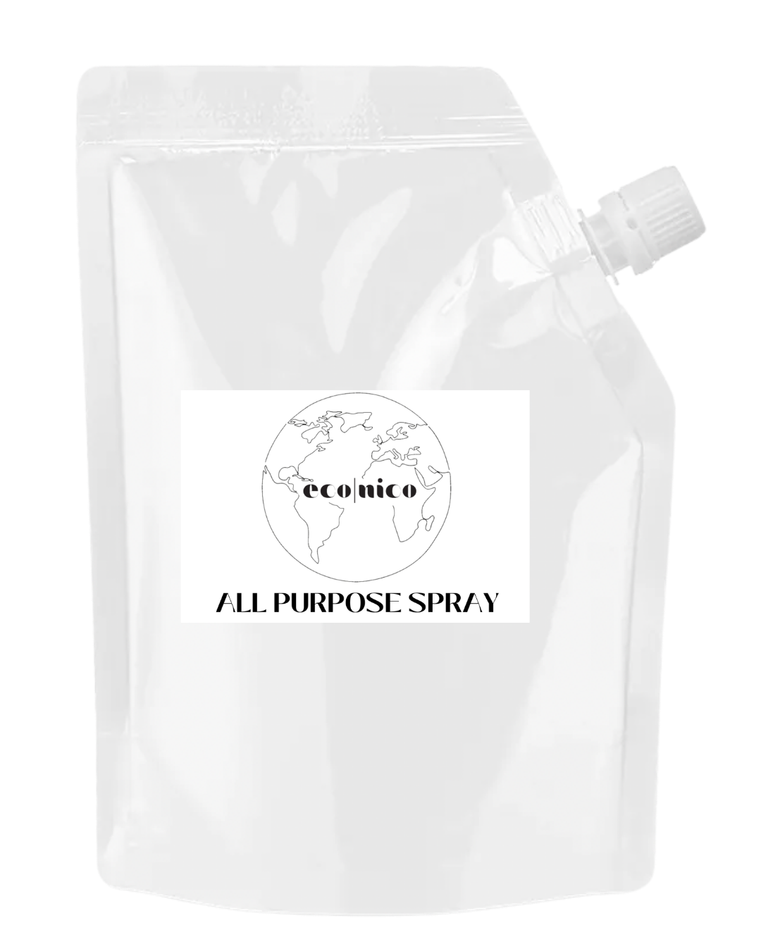 All Purpose Cleaner Spray