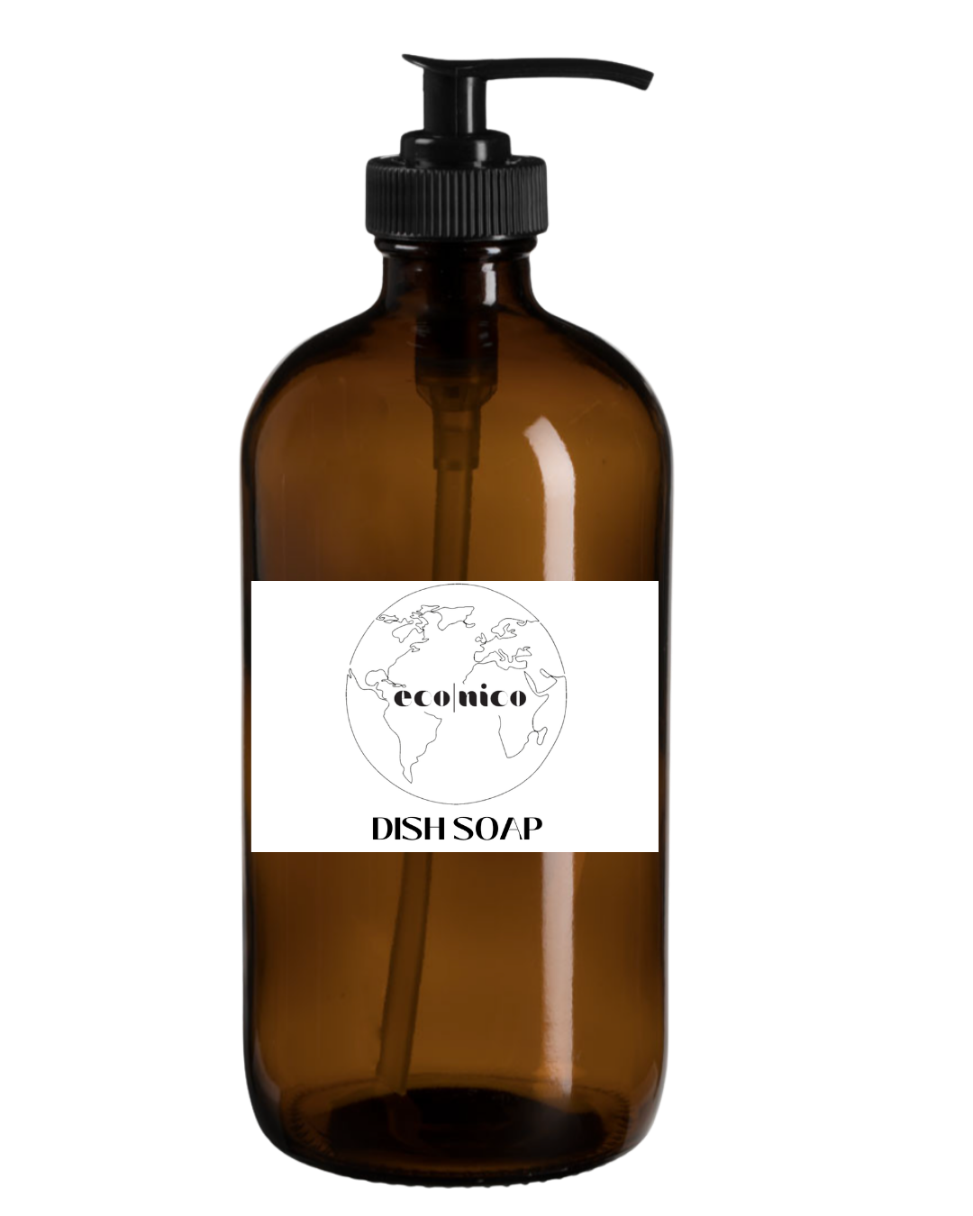 Liquid Dish Soap