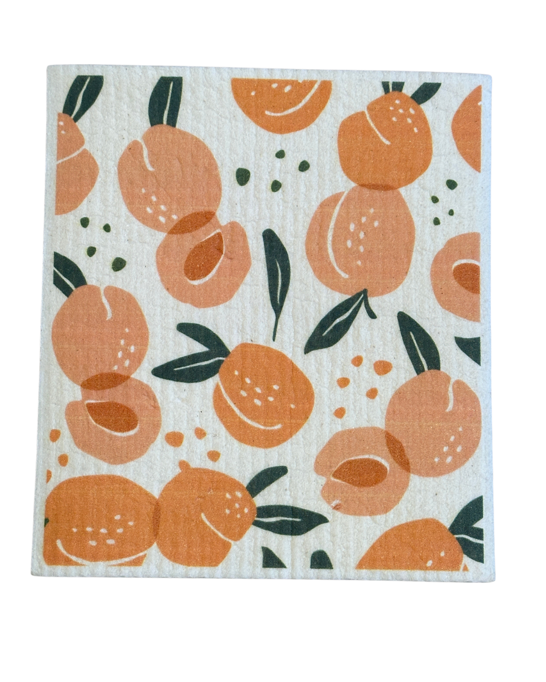 Swedish Dishcloth