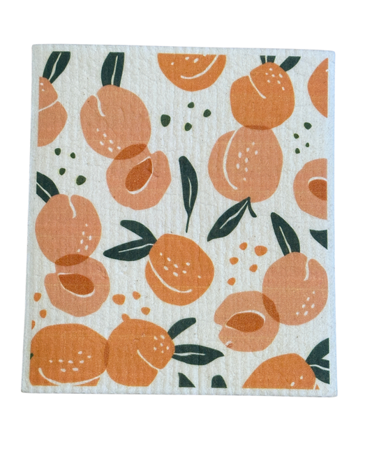 Swedish Dishcloth