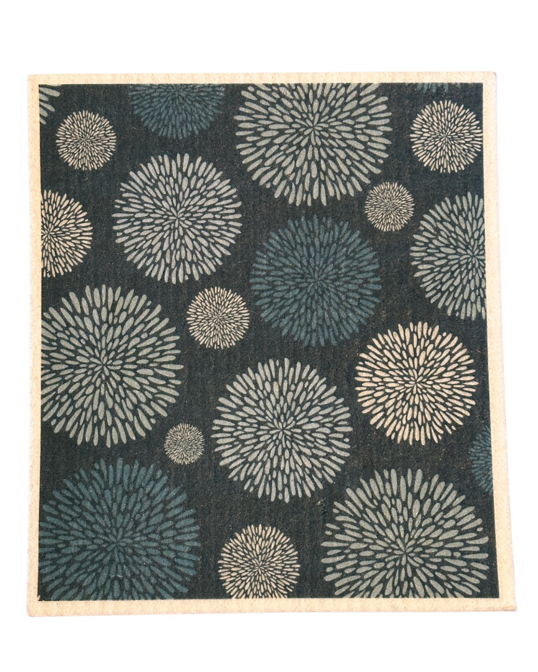 Swedish Dishcloth