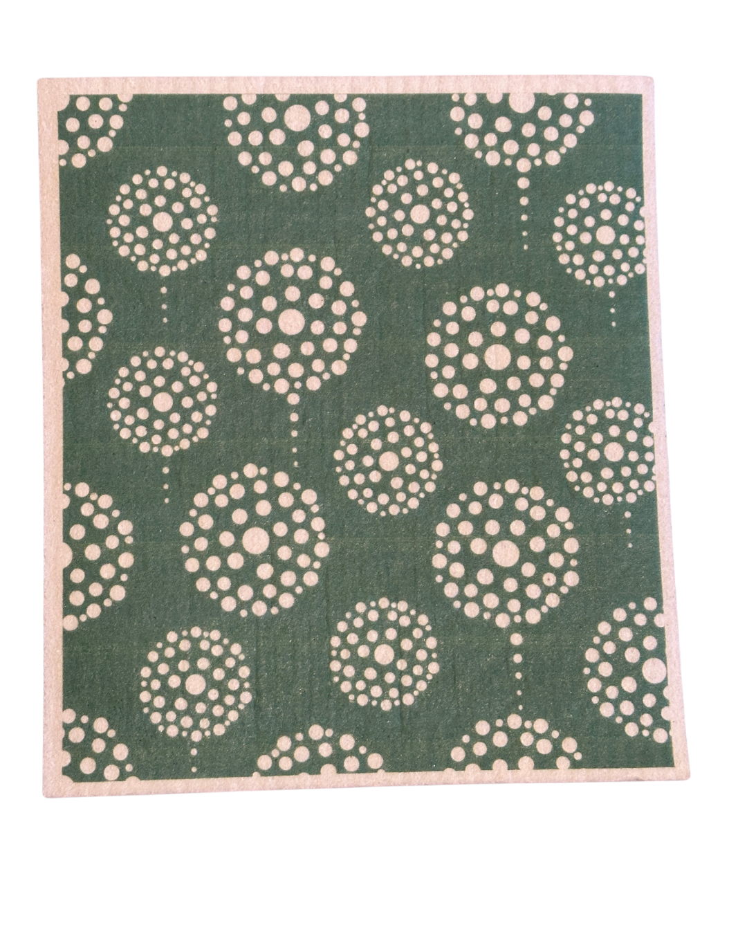Swedish Dishcloth