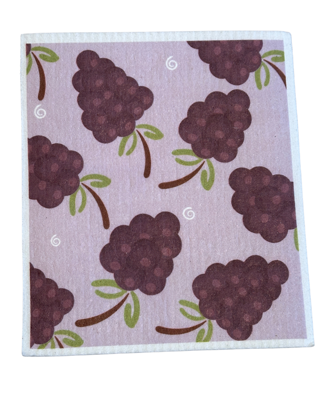 Swedish Dishcloth