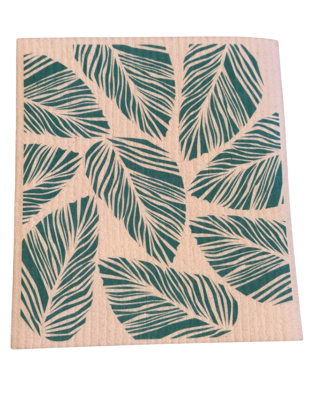 Swedish Dishcloth