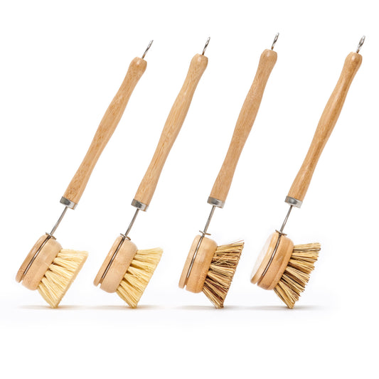 Long Handle Dish Brush