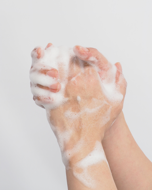 Liquid Hand Soap