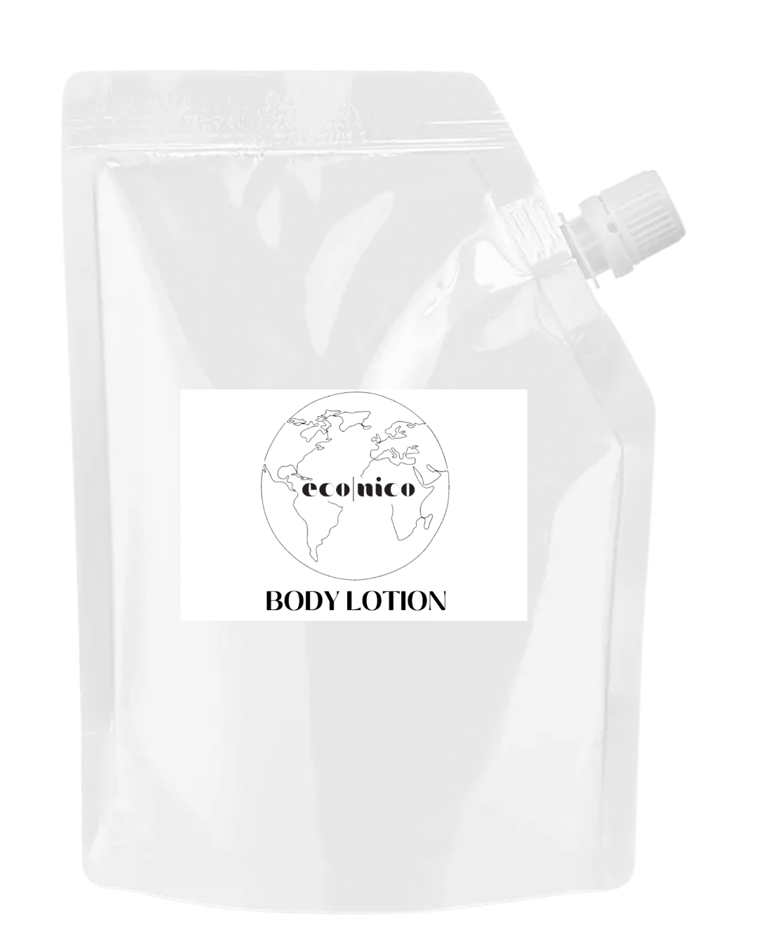 Body Lotion