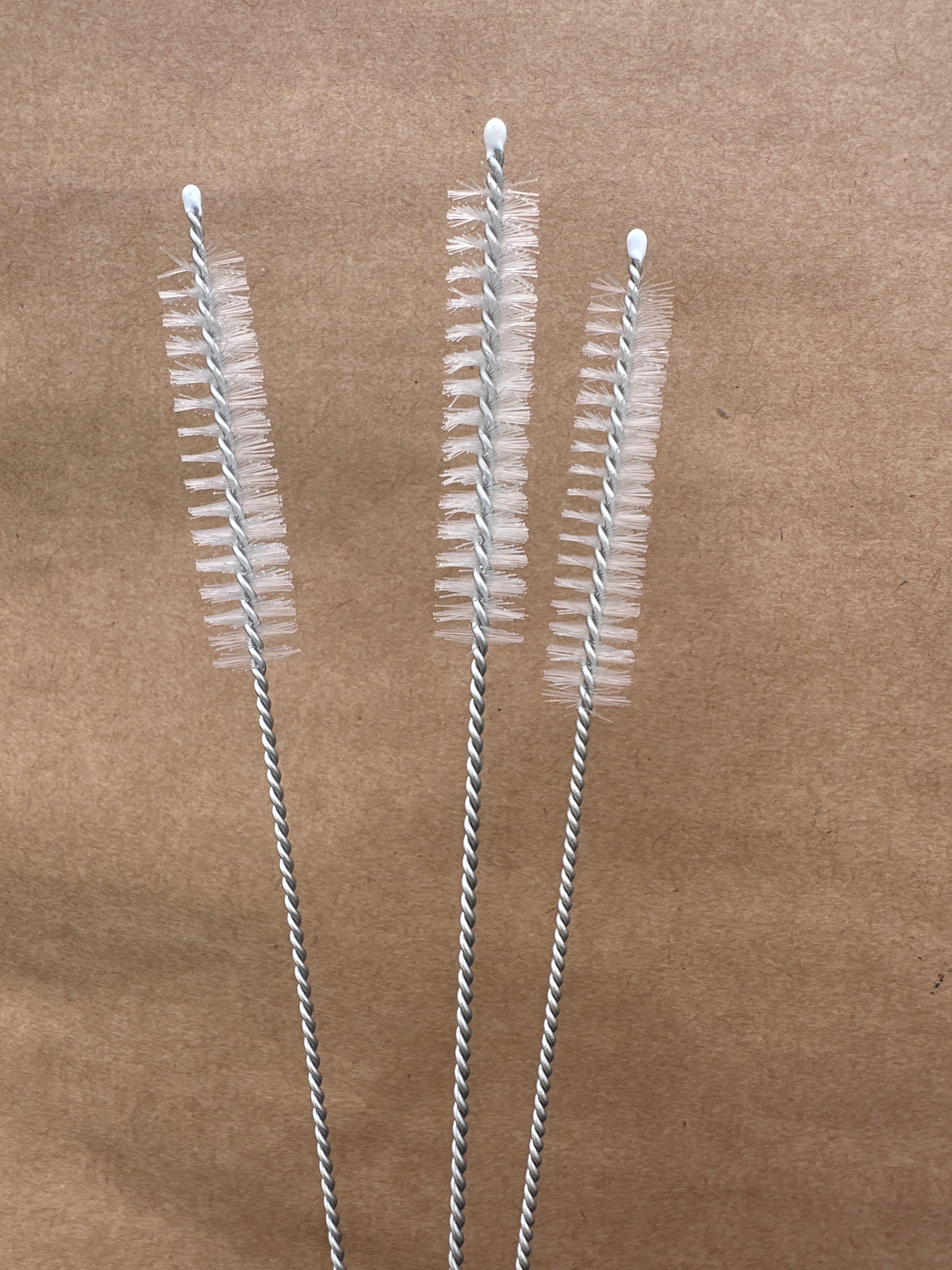 Straw Cleaner Brush
