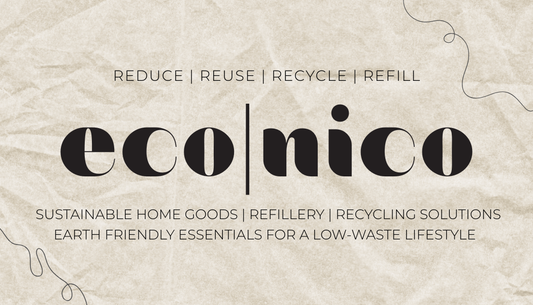 Eco Nico Gift Card