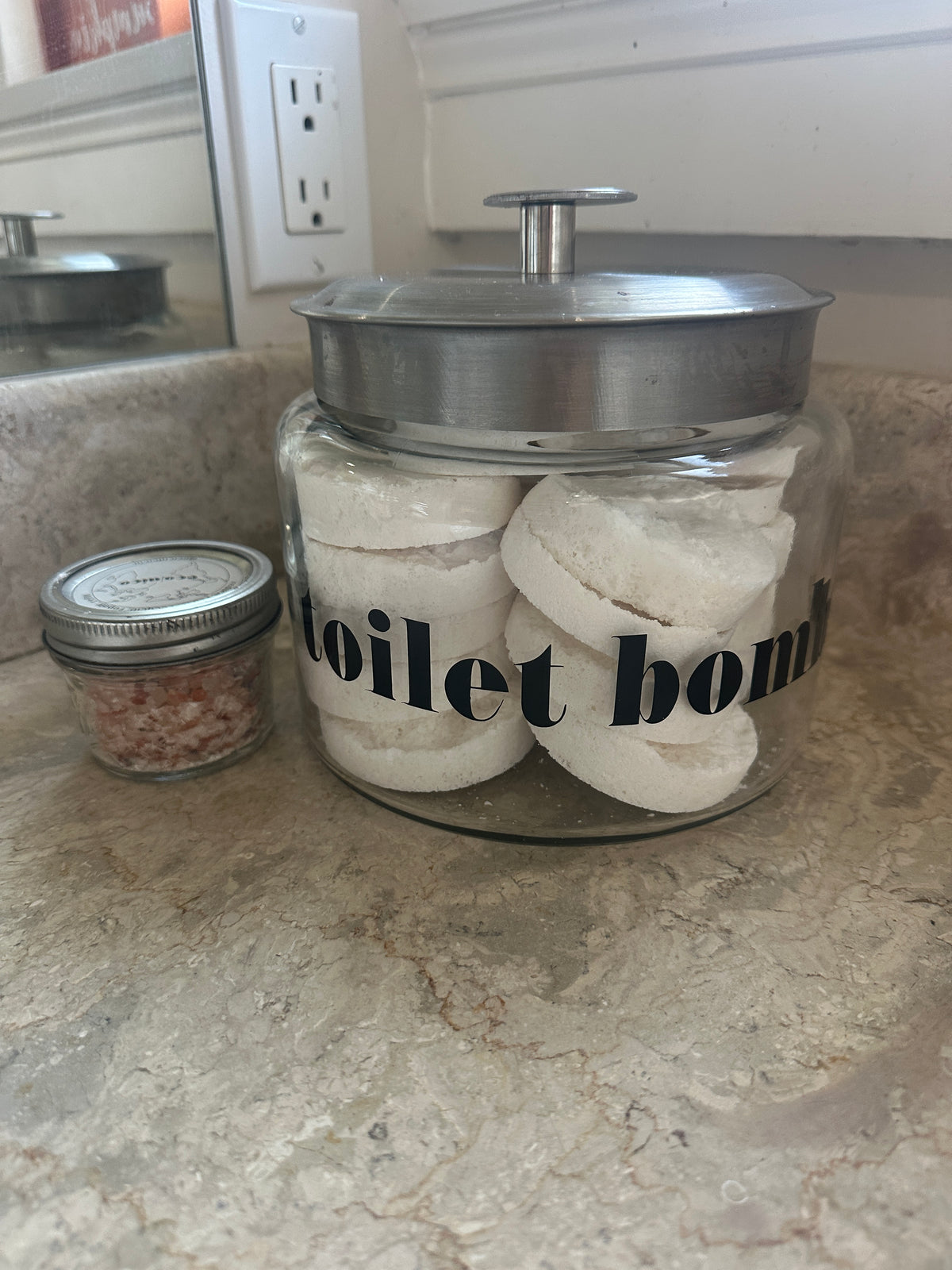Toilet Bombs