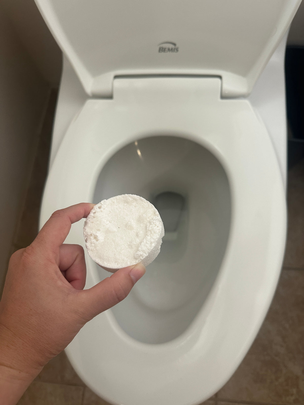 Toilet Bombs