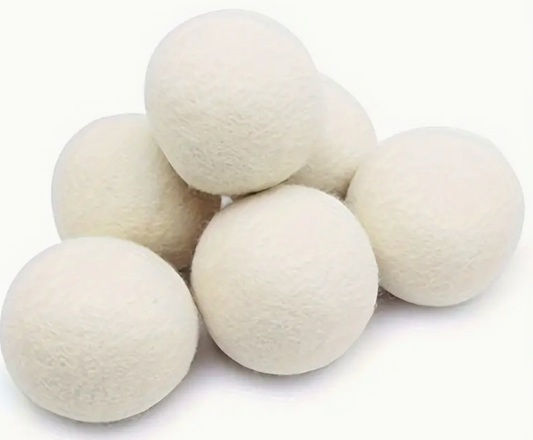Wool Dryer Ball