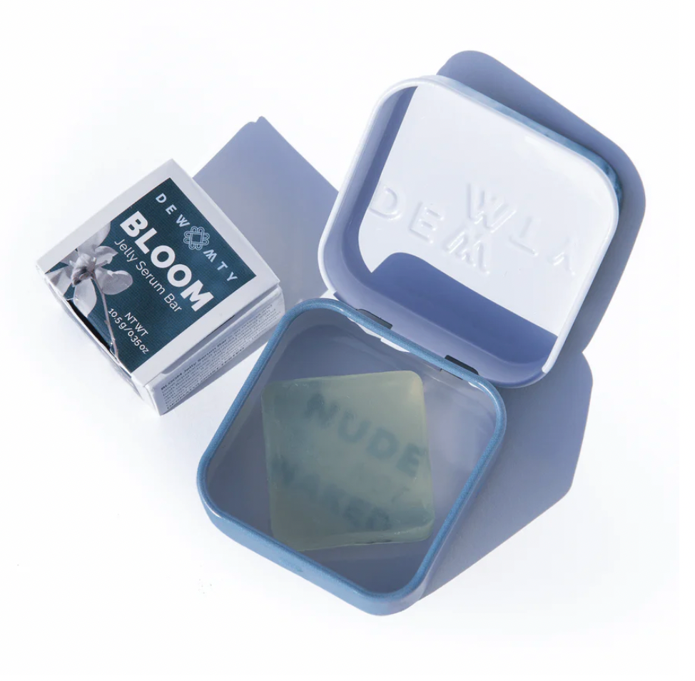 BLOOM Hero Jelly Serum Bar