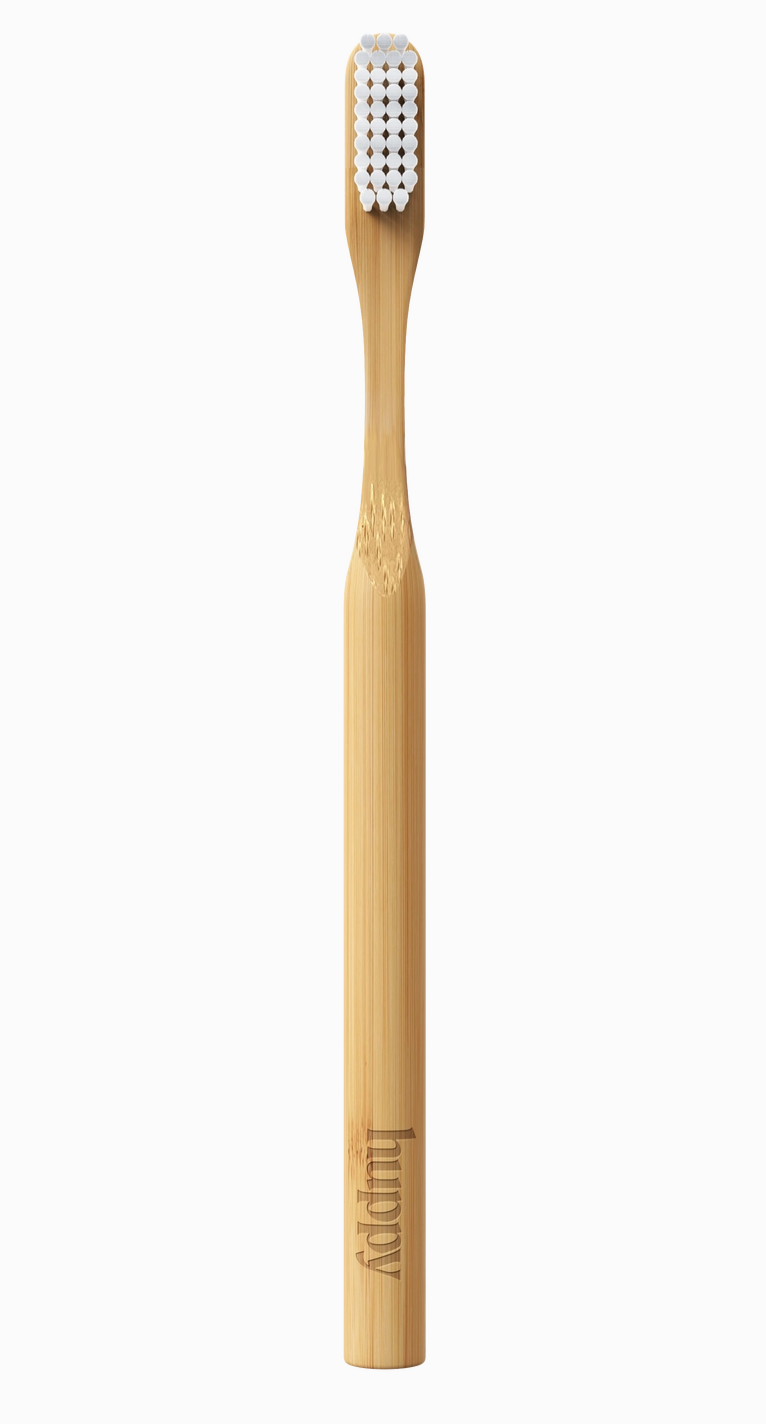 Bamboo Toothbrush