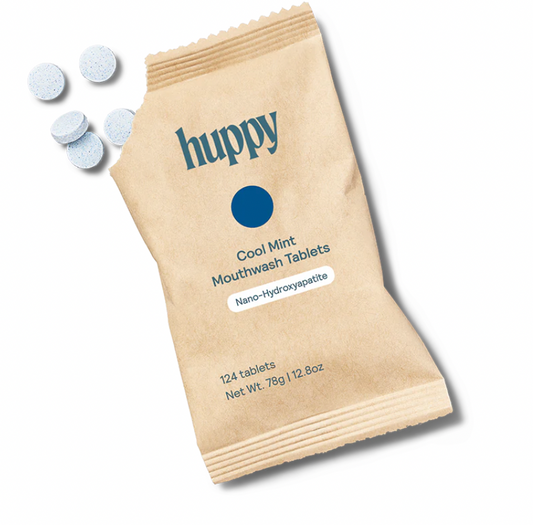 Mouthwash Tablets (4 Month Supply)