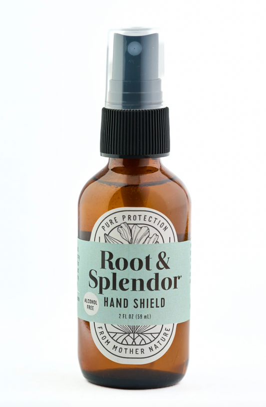 Hand Shield Spray