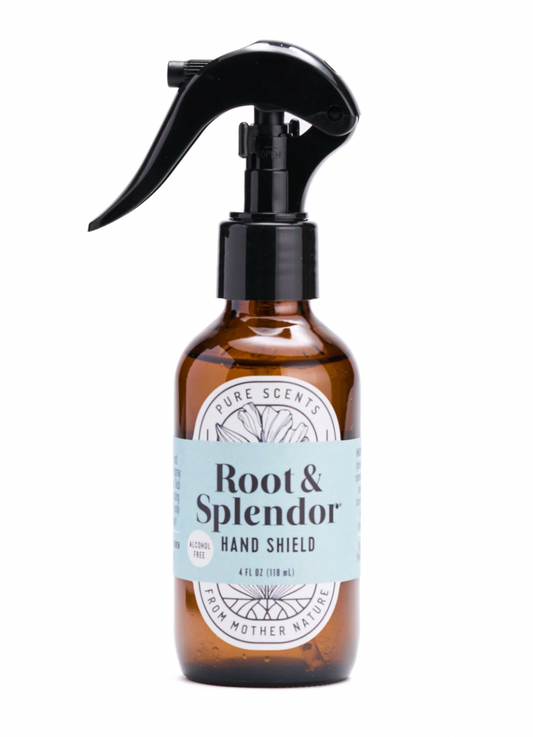 Hand Shield Spray