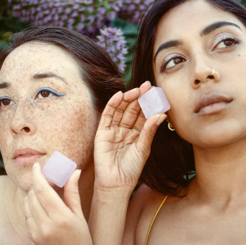 NOVA Face Jelly Serum Bar