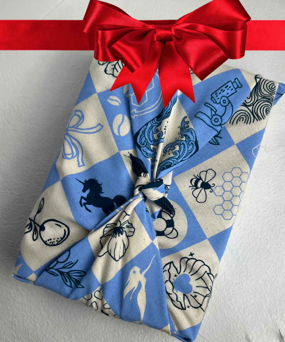 Wayfarer Wrap & Bandana