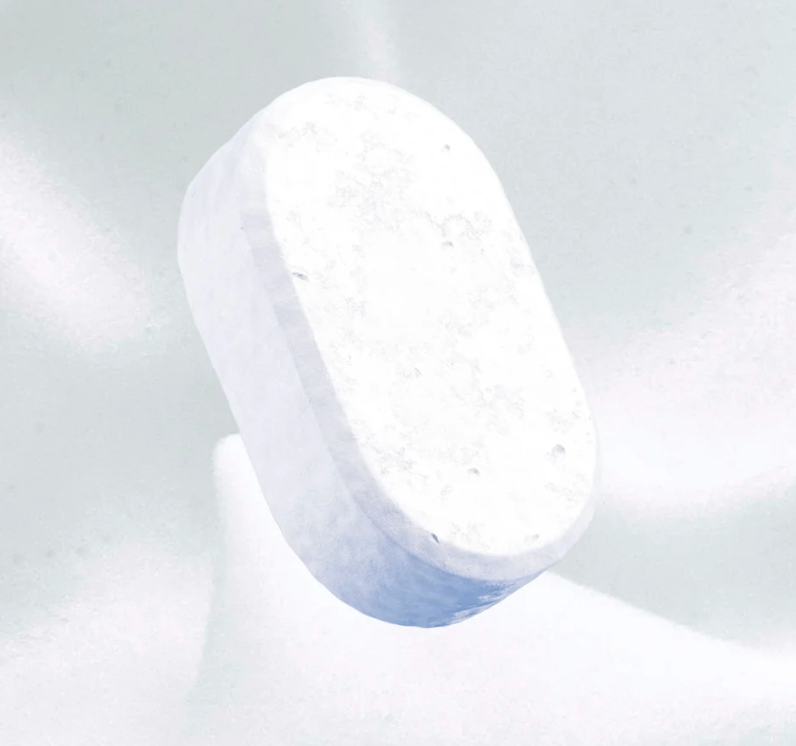 Dishwasher Detergent Tablets