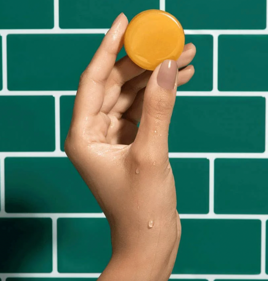 Mini Dip Conditioner & After Swim Detangler