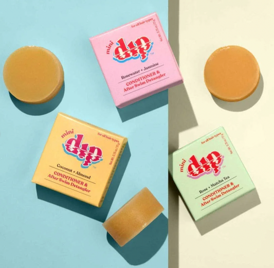 Mini Dip Conditioner & After Swim Detangler