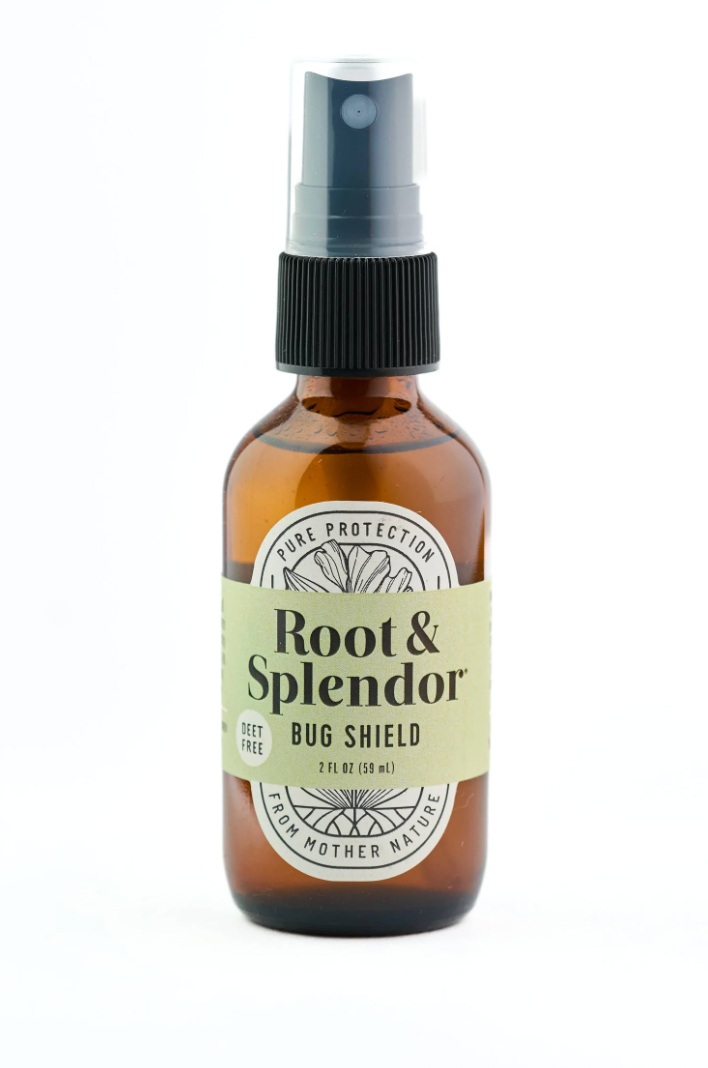 Bug Shield Spray