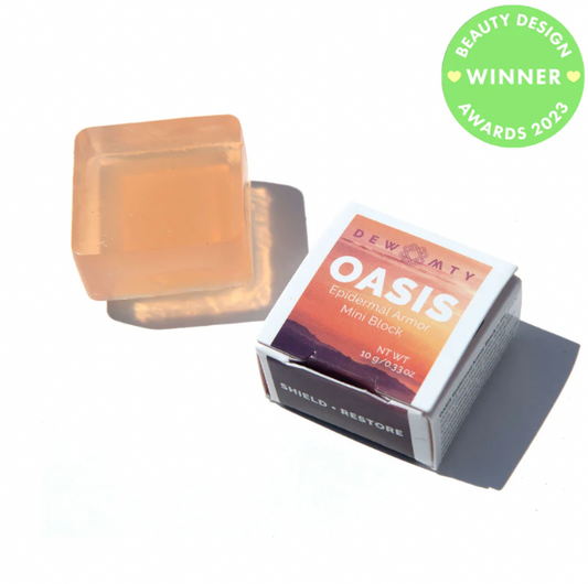 OASIS Skin Armor Serum Balm
