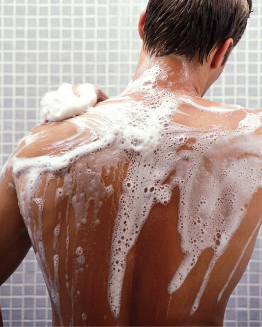 Liquid Body Wash