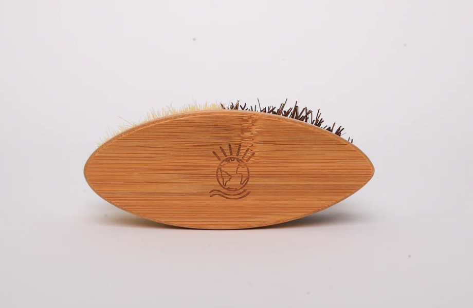 Dual Cleaning Brush