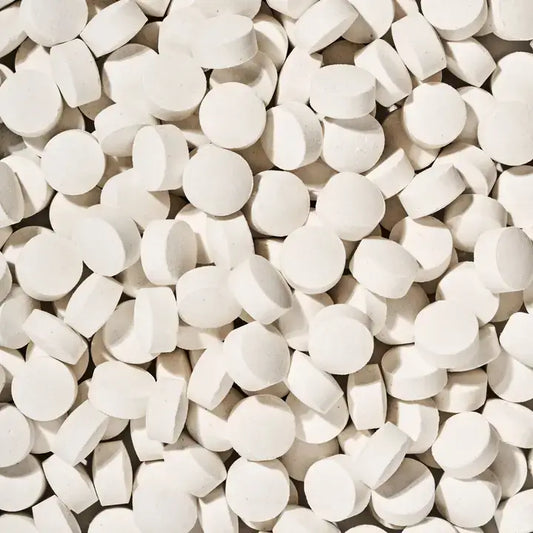 Toothpaste Tablets | Starter