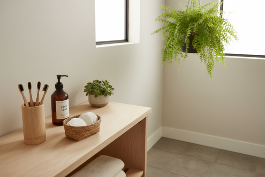 Low-Waste Room Deep Dive