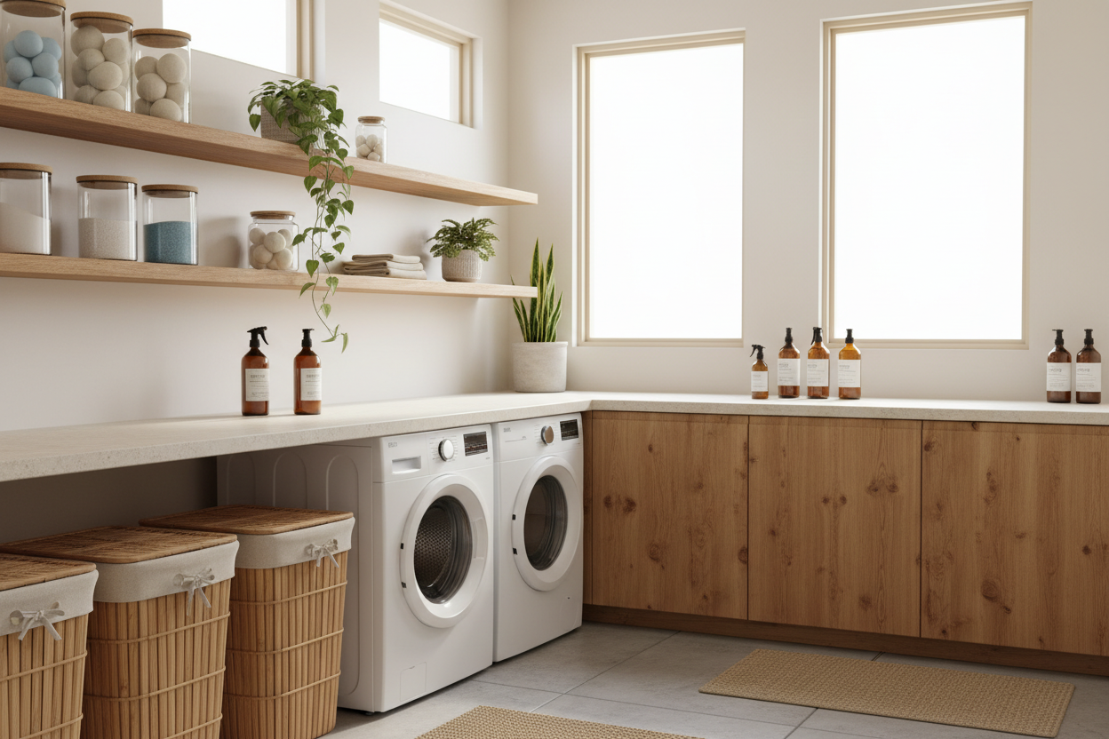 Low-Waste Room Deep Dive